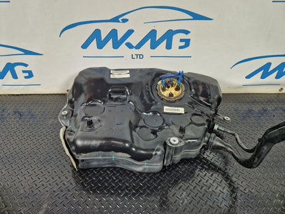 16-19 AUDI A4 B9 DIESEL FUEL TANK WITH PUMP 8W0201021CG