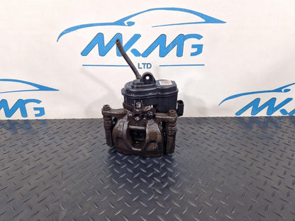 16-24 AUDI A5 F5 OEM BRAKE CALIPER REAR LEFT PASSENGER SIDE 8W0405AT