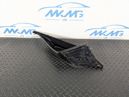14-21 BMW 2 SERIES 218d GRAN TOURER F46 LEFT SIDE A-PILLAR TRIM BLACK 7329585