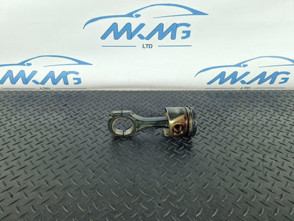 14-21 MERCEDES-BENZ C-CLASS C250D W205 DIESEL COMPLETE PISTON WITH CON ROD 65100