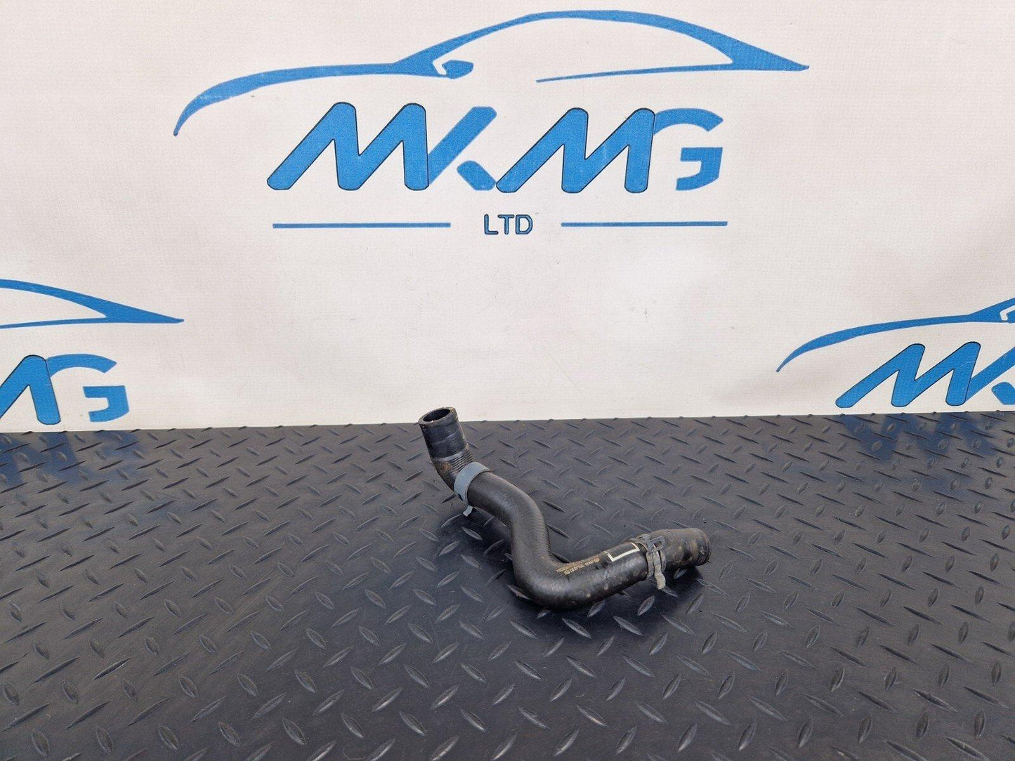 16-24 AUDI A5 F5 OEM COOLANT HOSE PIPE 8W0122448AA