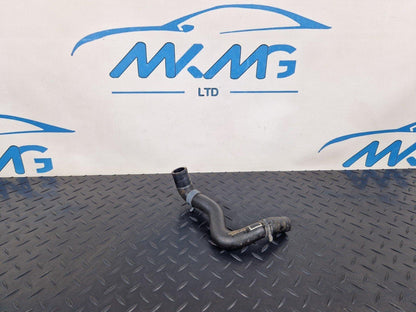 16-24 AUDI A5 F5 OEM COOLANT HOSE PIPE 8W0122448AA
