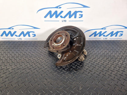 14-20 MERCEDES BENZ GLA X156 GENUINE OEM REAR LEFT N/S WHEEL HUB A2460306