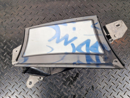 12-18 BMW 3 SERIES F30 F31 GENUINE HEADS UP DISPLAY PROJECTOR  9358961