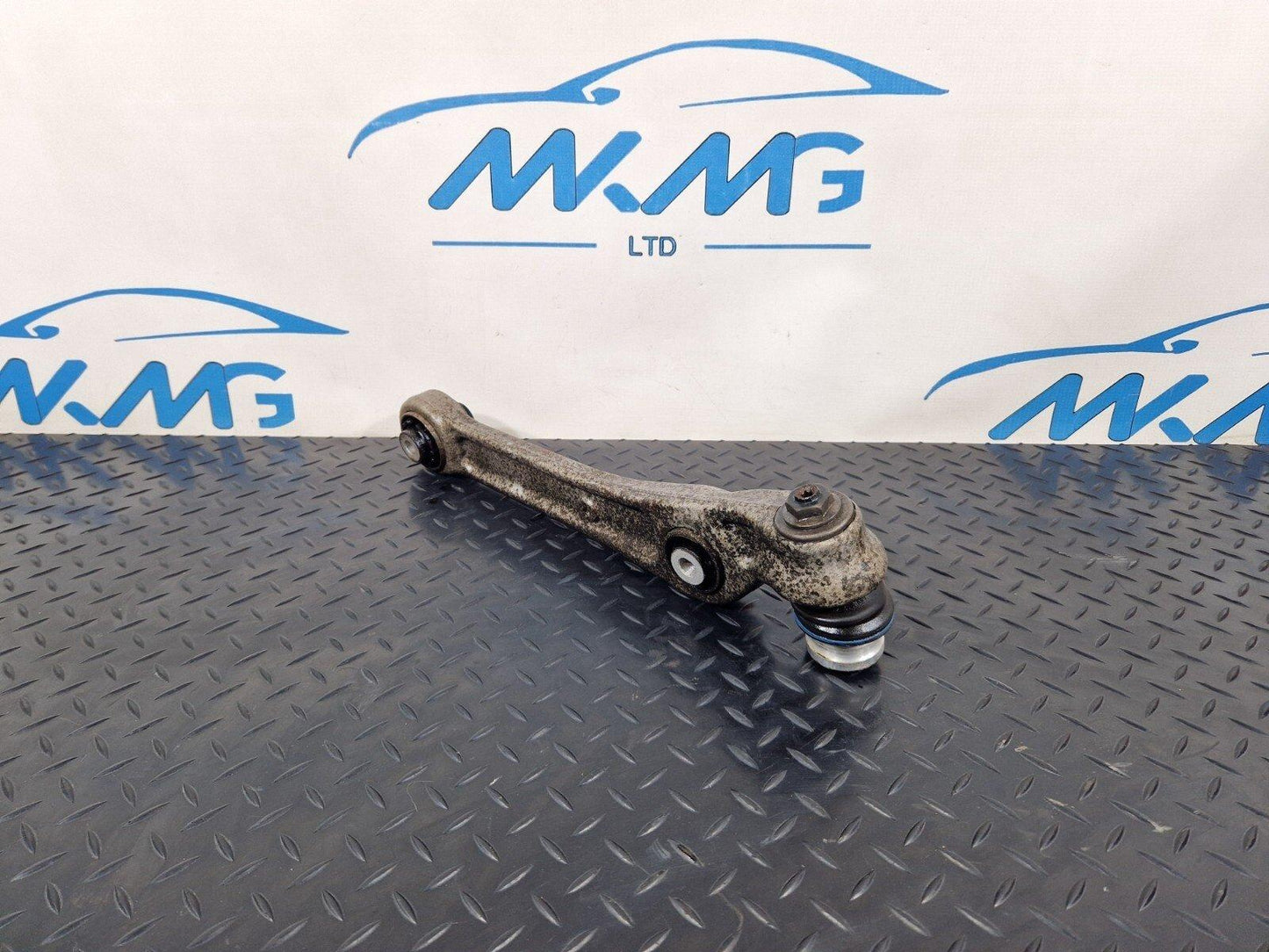 16-24 AUDI A5 F5 GENUINE OEM FRONT LEFT DRIVER O/S CONTROL ARM 8W0407155A