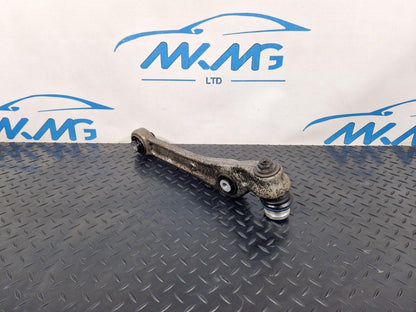 16-24 AUDI A5 F5 GENUINE OEM FRONT LEFT DRIVER O/S CONTROL ARM 8W0407155A