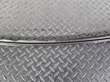 10-15 AUDI Q7 4L GENUINE OEM WINDSCREEN SIDE TRIM 4L0854327