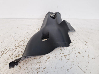 17-ON LAND ROVER DISCOVERY L462 REAR RIGHT C PILLAR LOCK TRIM COVER HY3202650