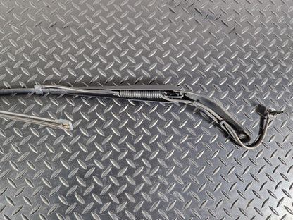 18-ON MERCEDES BENZ SPRINTER W907 W910 WIPER ARM RIGHT O/S A9108203400