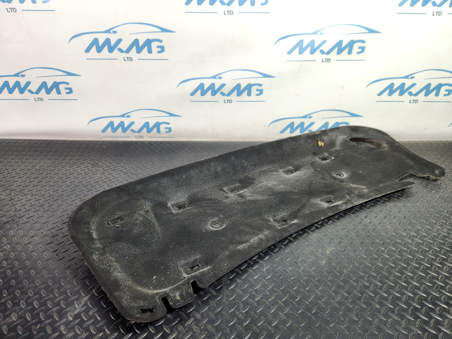 Land Rover Range Rover Evoque SUV Genuine Bonnet Insulation Damaged K8D216738AD
