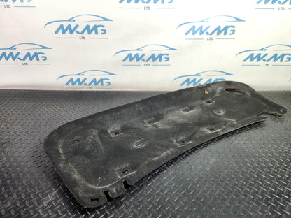 Land Rover Range Rover Evoque SUV Genuine Bonnet Insulation Damaged K8D216738AD
