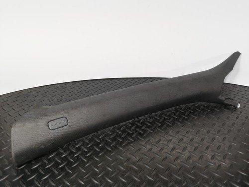 2013 AUDI A5 LEFT PASSENGER SIDE A-PILLAR TRIM 8T8867233