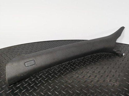 2013 AUDI A5 LEFT PASSENGER SIDE A-PILLAR TRIM 8T8867233
