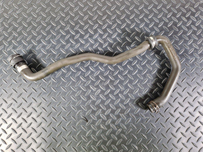 16-19 AUDI A4 B9 2.0TDI WATER COOLANT PIPE HOSE 8W0145919C