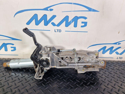18-ON MERCEDES BENZ SPRINTER W907 OEM STEERING COLUMN A907460520000