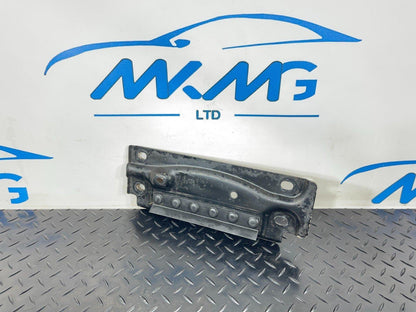 16-19 AUDI A4 B9 MUFFLER MOUNT BRACKET PLATE 8W0803183A
