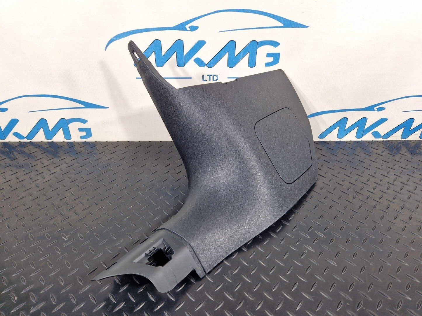 16-24 AUDI A5 F5 GENUINE FRONT LEFT A-PILLAR TRIM 8W6867271