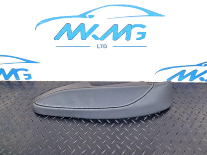 16-24 AUDI A5 F5 GENUINE SEAT TRIM REAR RIGHT 8W785704CGKU