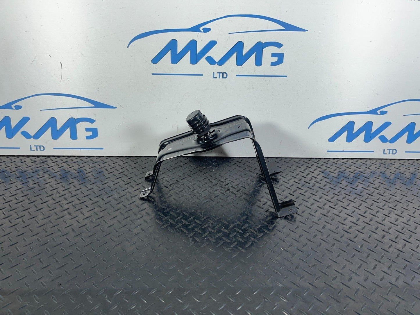 16-23 AUDI A5 F5 SPORTBACK SPARE WHEEL MOUNTING BRACKET 8W0802715C