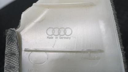 16-19 AUDI A4 B9 S-LINE GENUINE REAR LEFT PASSENGER SIDE C-PILLAR 8w5867287