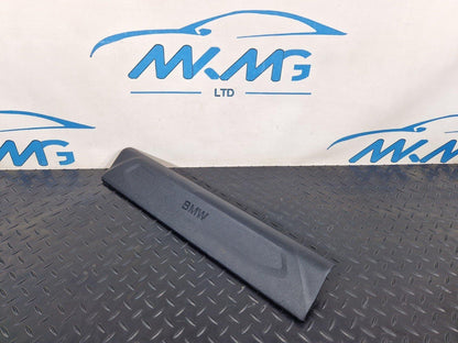 20-24 BMW 1 SERIES F40 DASHBOARD LOWER TRIM PANEL 7444937