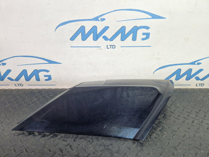12-18 Range Rover Evoque L538 Rear Left Outer C-Pillar Trim EJ3229149AB