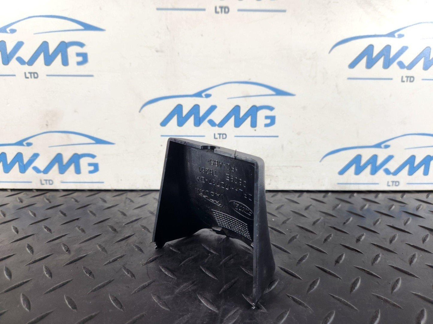 13-23 RANGE ROVER SPORT L494 REAR VIEW MIRROR SURROUND TRIM DPLA17D737DA