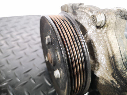 09-16 HYUNDAY 2.2 CRDI D4HB DIESEL ENGINE WATER PUPM & HOSE PIPE HY590422