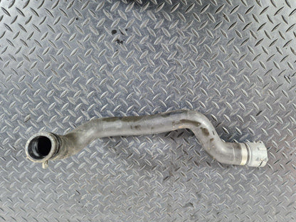 14-21 MERCEDES BENZ C200d W205 RADIATOR WATER COOLANT PIPE HOSE LINE A6262030282