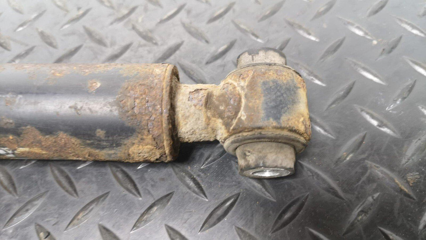 13-19 MERCEDES CLA W117 C117 REAR RIGHT DRIVER SIDE SHOCK ABSORBER A1763240307