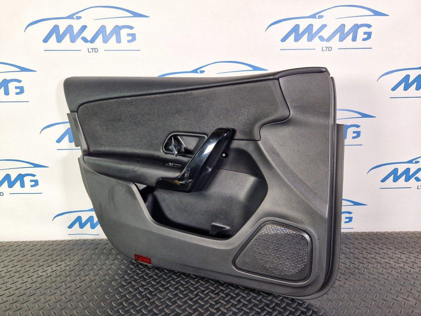 18-ON MERCEDES BENZ A CLASS W177 OEM FRONT LEFT PASSENGER DOOR CARD TRIM PANEL