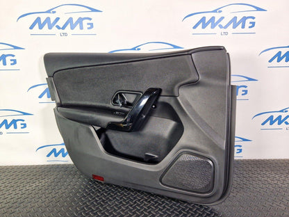 18-ON MERCEDES BENZ A CLASS W177 OEM FRONT LEFT PASSENGER DOOR CARD TRIM PANEL