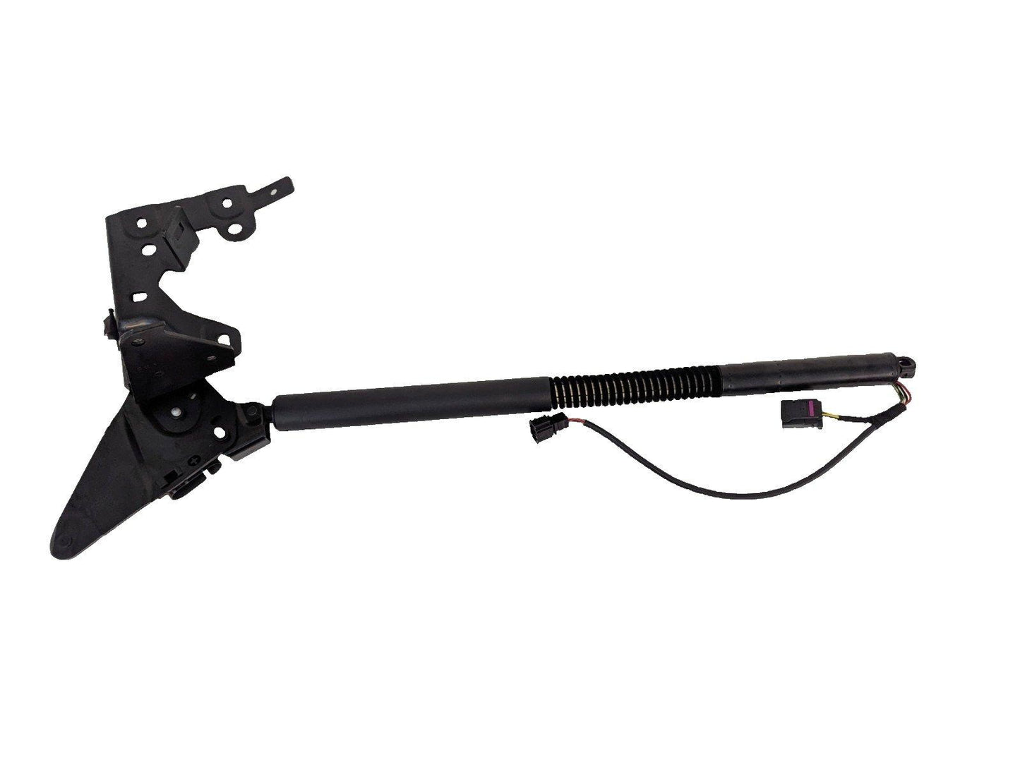 2018 AUDI A7 4G LEFT SIDE TAILGATE ELECTRIC STRUT OEM 4G8827857S