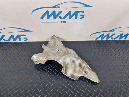 16-24 AUDI A5 F5 CONVERTIBLE GENUINE FRONT LEFT GEARBOX GUARD PLATE 8W0399299G