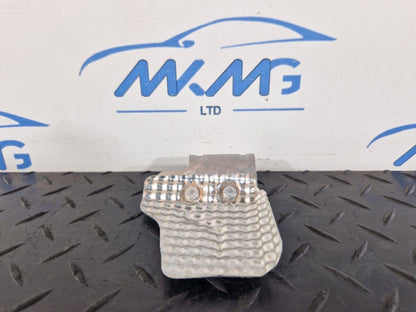 19-ON RANGE ROVER EVOQUE L551 GENUINE HEAT SHIELD M8D2141413EA