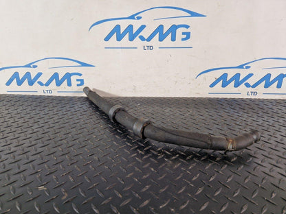 10-15 AUDI Q7 4L COOLANT HOSE 7L8121073H