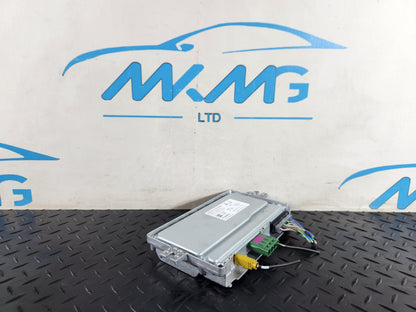 Land Rover Range Rover Evoque L551 Camera Control Unit M8A2-19J509-AJ