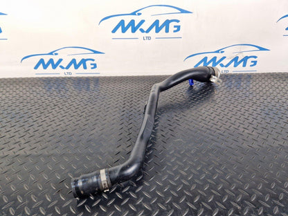 14-21 BMW 2 SERIES F45 F46 FUEL TANK FILLER NECK PIPE 7205699