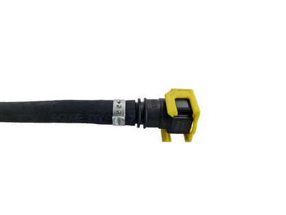 14-19 LAND ROVER L550 DISCOVERY SPORT GENUINE DIESEL FUEL LINE PIPE HOSE 7293060