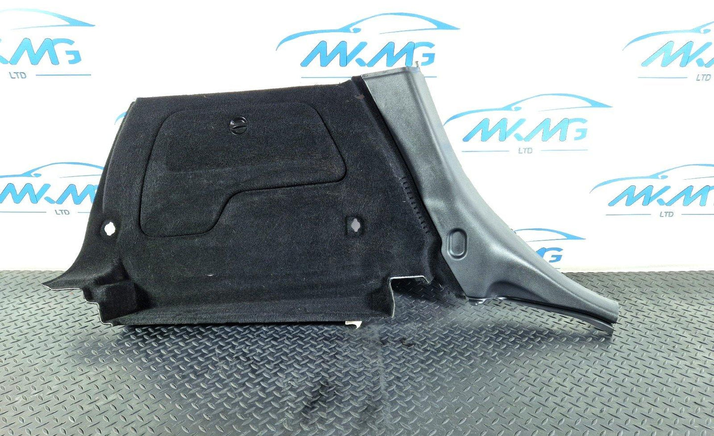 12-18 MERCEDES BENZ B-CLASS W246 OEM PASSENGER SIDE REAR BOOT PANEL A2466900141