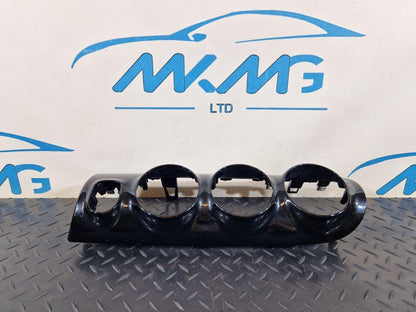 18-ON MERCEDES BENZ A CLASS W177 DASHBOARD AIR VENT SURROUND TRIM A1776800001