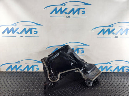 16-22 MERCEDES BENZ X253 ENGINE BAY SOUND ISOLATION LEFT COVER A2536208100