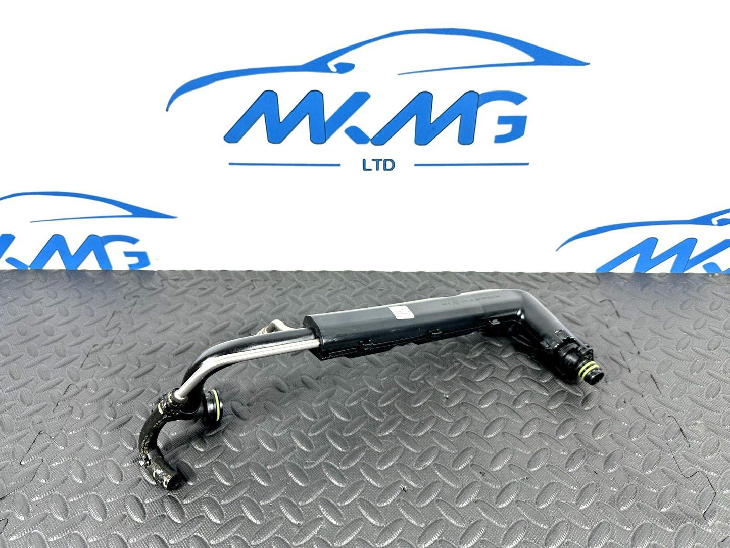 16-19 AUDI A4 B9 GENUINE 1.4 TFSI VENTILATION HOSE PIPE 04E103474T