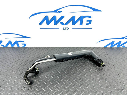 16-19 AUDI A4 B9 GENUINE 1.4 TFSI VENTILATION HOSE PIPE 04E103474T