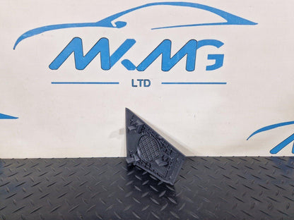 18-ON MERCEDES BENZ SPRINTER W907 W910 RHD RIGHT SPEAKER COVER A91008270400