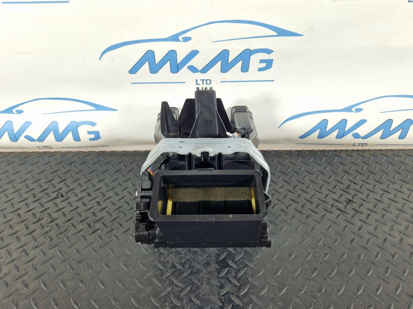11-19 MERCEDES BENZ ML W166 AIR DISTRIBUTION AIR DUCT INTERIOR A1668301600