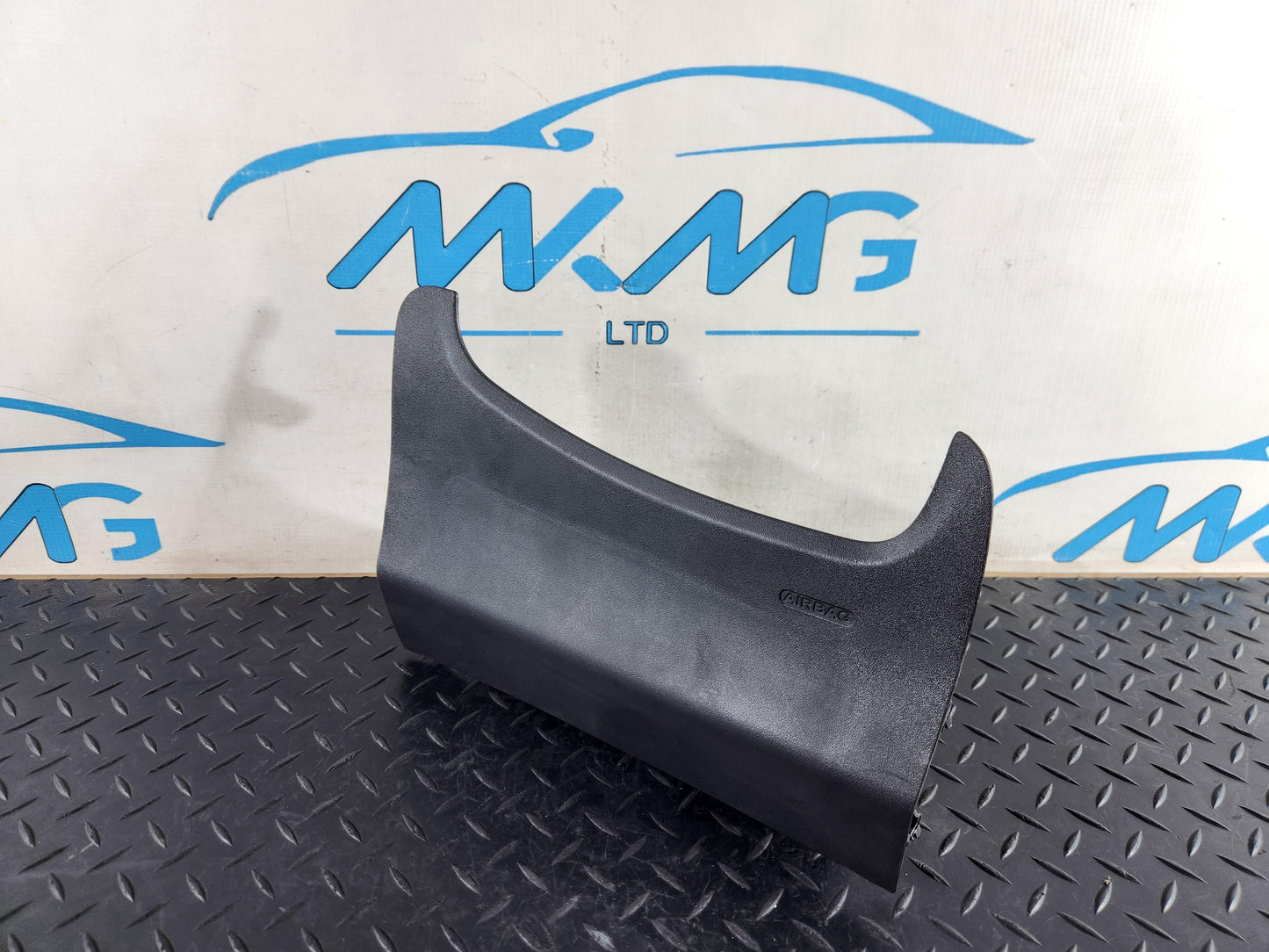 Ford Fiesta MK6 Driver Knee Safety Bag 8A61-1045J76-AG
