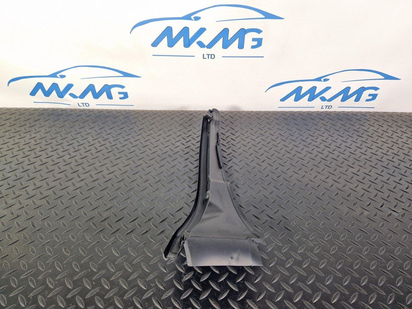14-21 BMW 2 SERIES 218d GRAN TOURER F46 LEFT N/S FENDER INNER SEAL 51767300517