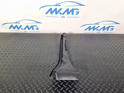 14-21 BMW 2 SERIES 218d GRAN TOURER F46 LEFT N/S FENDER INNER SEAL 51767300517