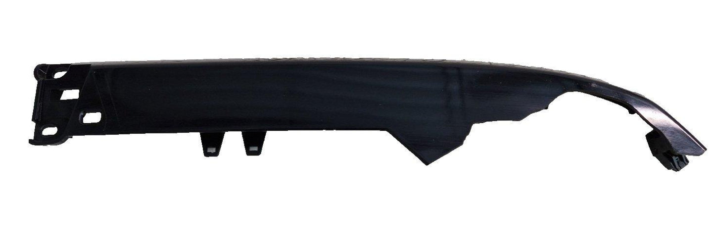 17-ON LAND ROVER DISCOVERY L462 CENTRE CONSOLE TRIM RIGHT SIDE HY32-640E72-A